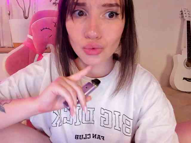 VoyDoll webcam