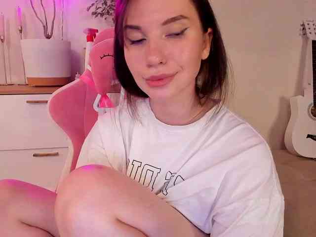 VoyDoll webcam