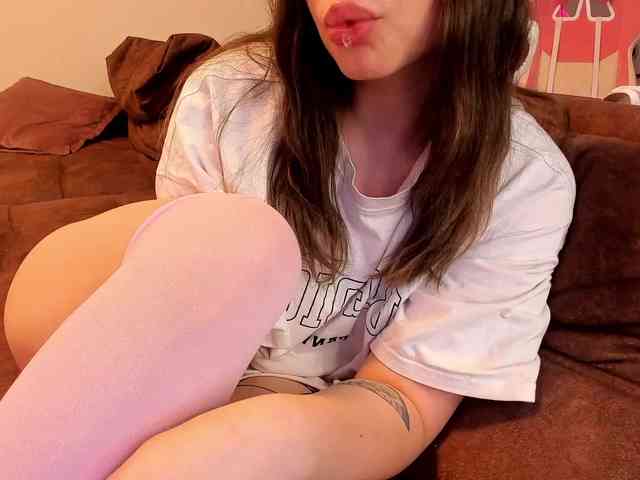 VoyDoll webcam
