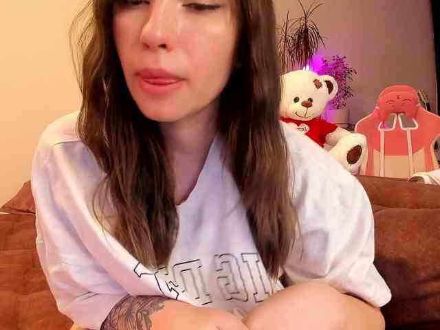 VoyDoll webcam