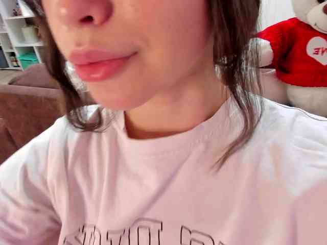 VoyDoll webcam