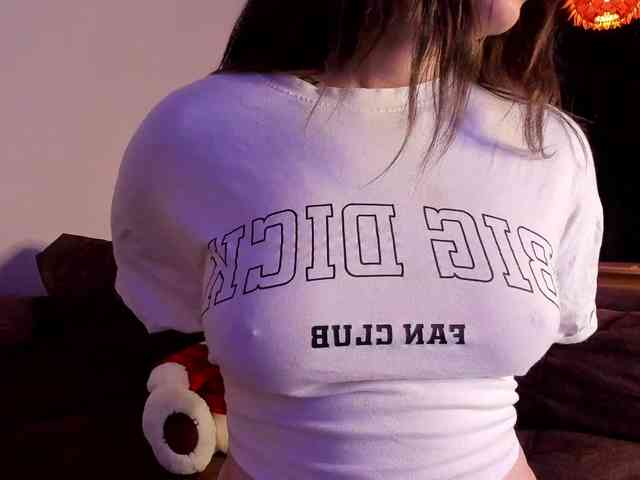 VoyDoll webcam