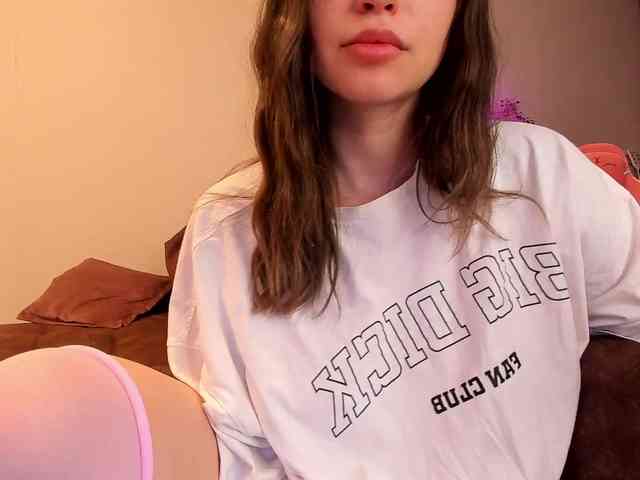 VoyDoll webcam
