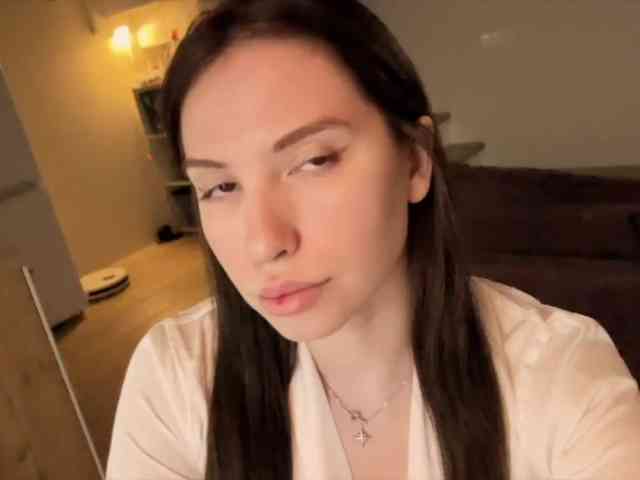 VoyDoll Live Webcam on BongaCams