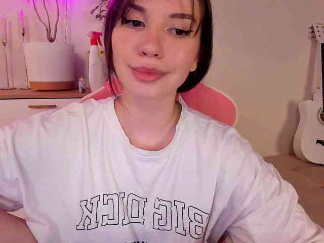 VoyDoll webcam