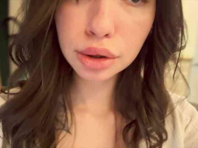 VoyDoll webcam