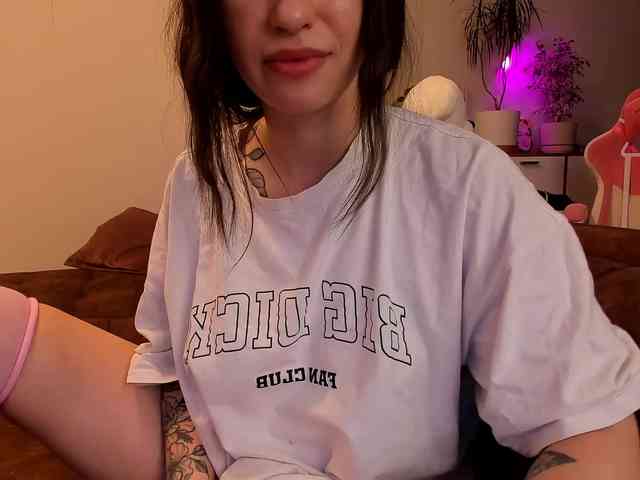 VoyDoll webcam