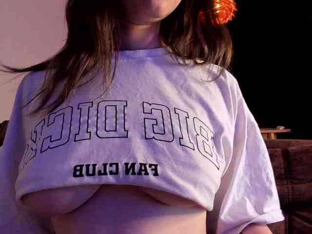 VoyDoll webcam