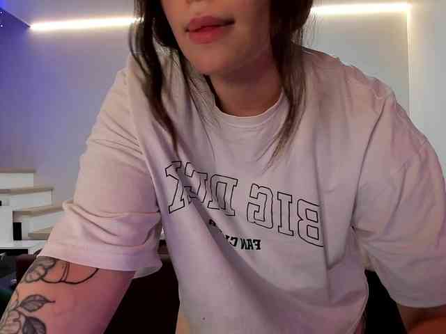 VoyDoll webcam