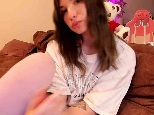 VoyDoll webcam