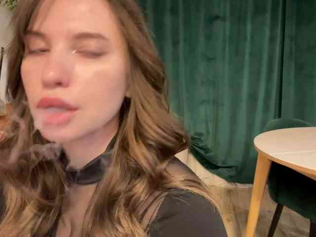 VoyDoll webcam