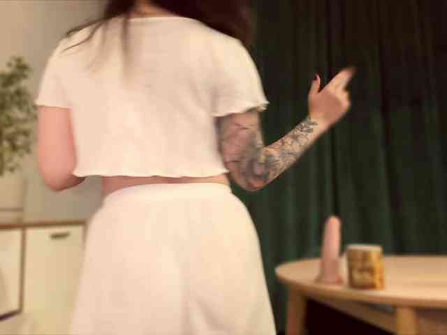 VoyDoll webcam