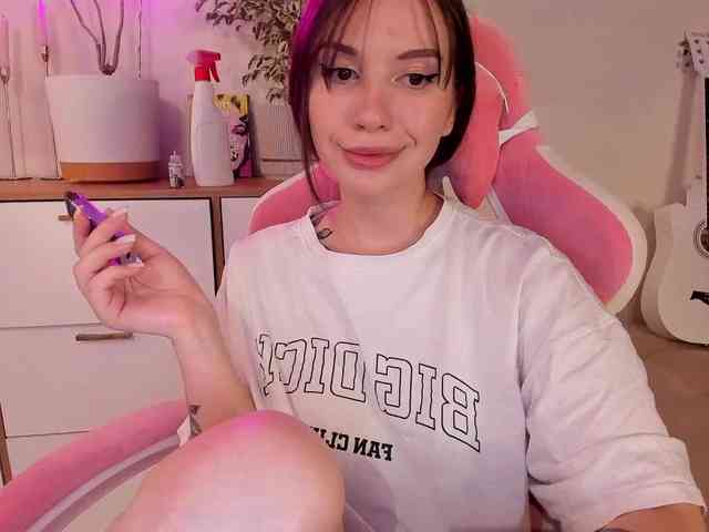VoyDoll webcam