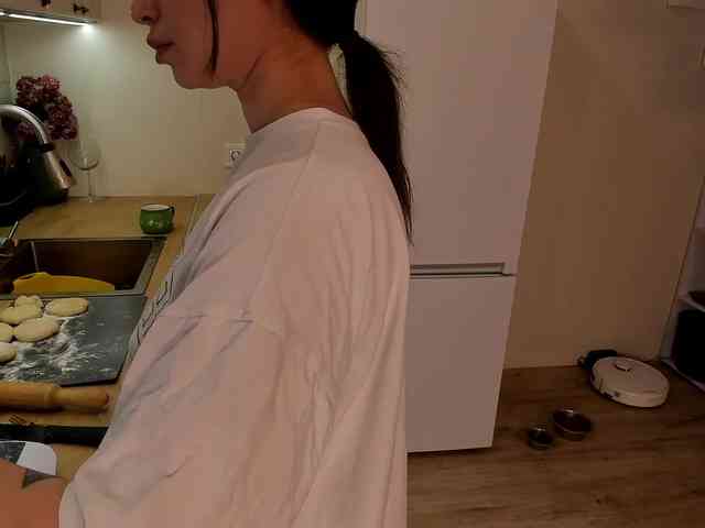 VoyDoll webcam