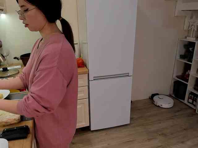 VoyDoll webcam