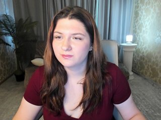 CrimsonDusk Porn Show