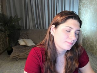 CrimsonDusk Porn Show