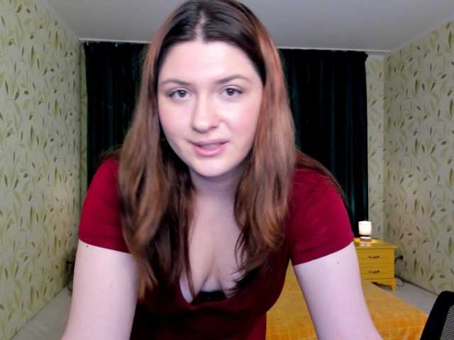 CrimsonDusk webcam bongacams model stream image