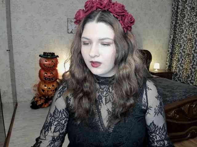 CrimsonDusk bongacams