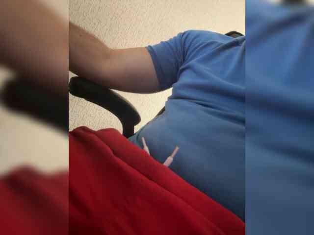 GoldLion Live Webcam on BongaCams