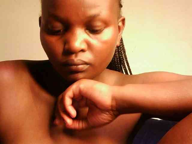 Sexybion Live Webcam on BongaCams