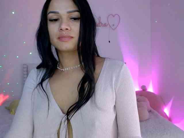 aleelenoxx Live Webcam on BongaCams