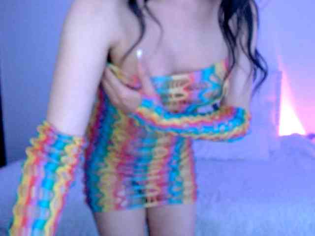 aleelenoxx Live Webcam on BongaCams