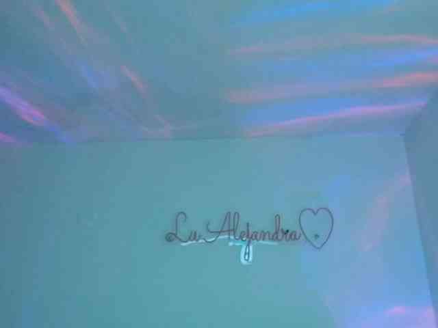 aleelenoxx Live Webcam on BongaCams