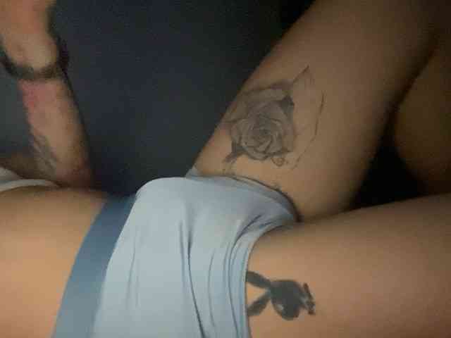 Niklaus978 Live Webcam on BongaCams