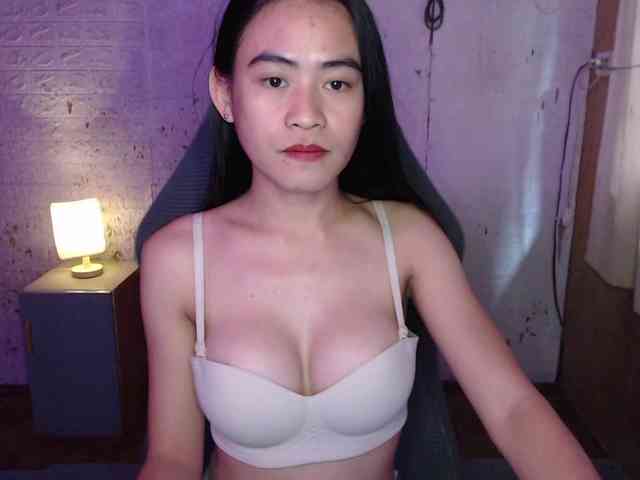 prettyasianjas Live Webcam on BongaCams