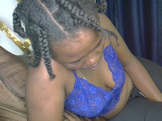 Caramel22 Porn Show
