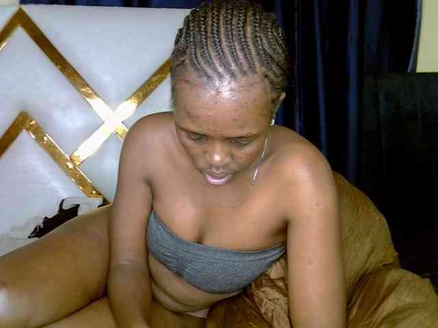 Caramel22 webcam