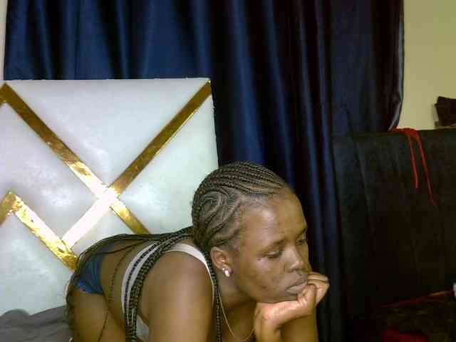 Caramel22 webcam