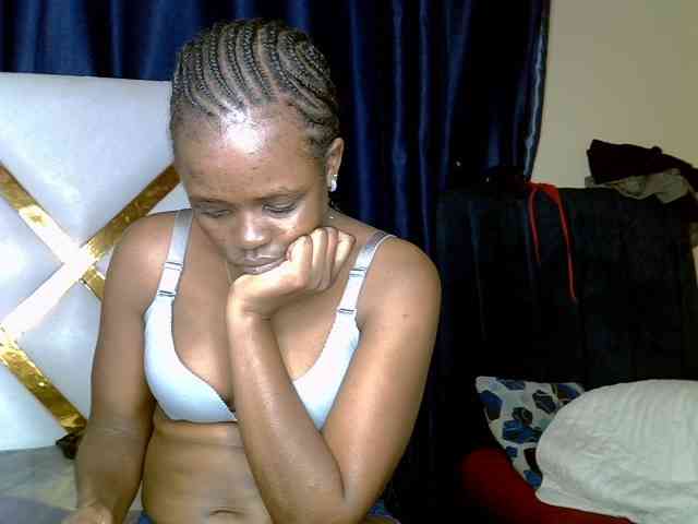 Caramel22 webcam
