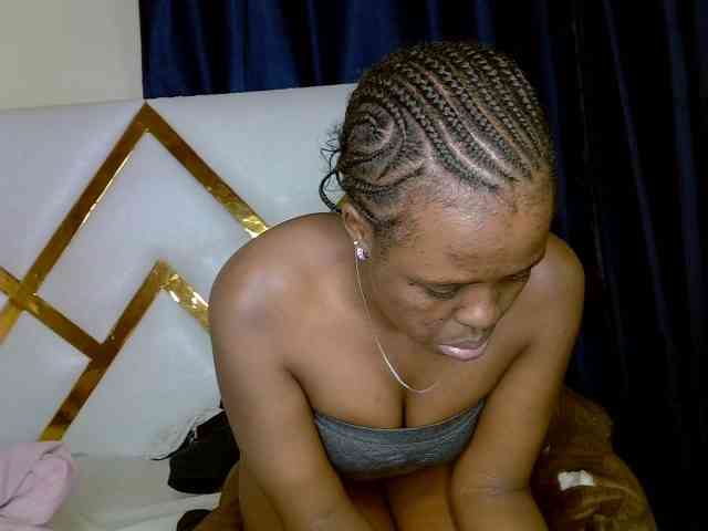 Caramel22 webcam