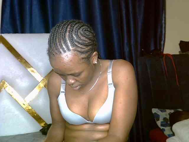 Caramel22 webcam