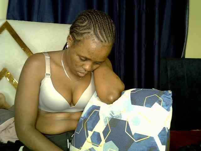 Caramel22 webcam