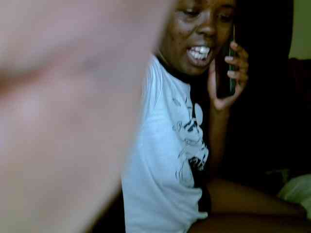 Caramel22 webcam