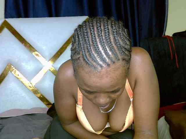 Caramel22 webcam