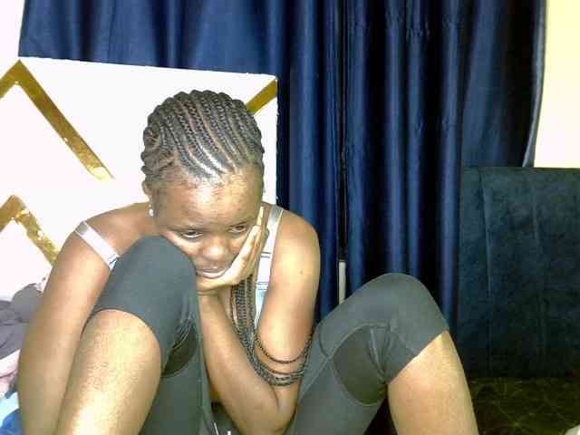 Caramel22 webcam