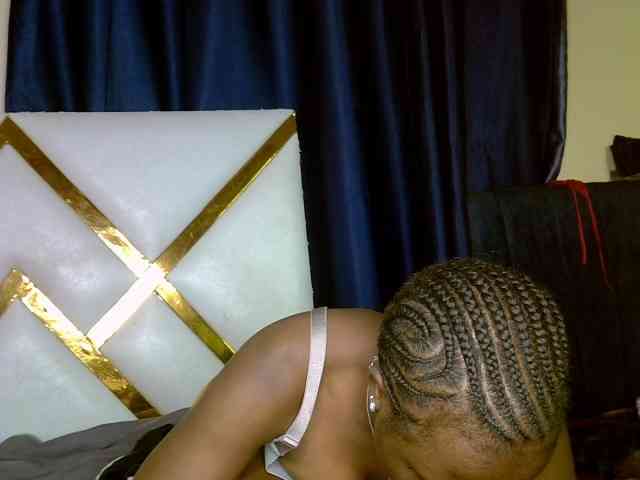 Caramel22 webcam