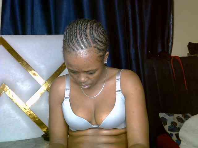 Caramel22 webcam