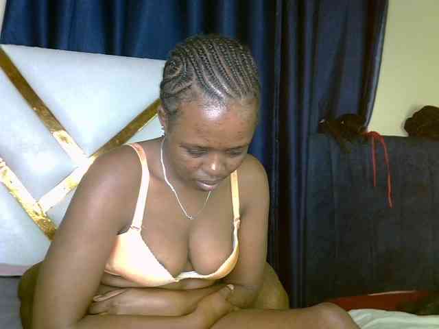 Caramel22 webcam