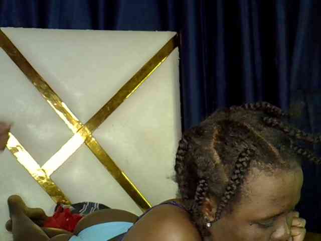 Caramel22 webcam