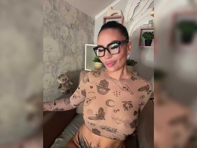 -BASTET- from BongaCams is Freechat