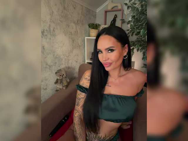 -BASTET-'s BongaCams show and profile