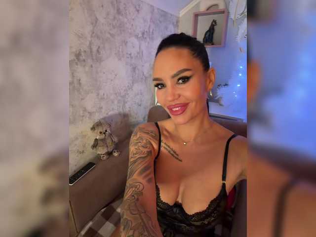 -BASTET-'s BongaCams show and profile