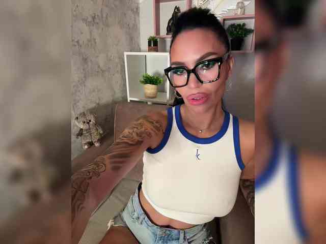 -BASTET- webcam