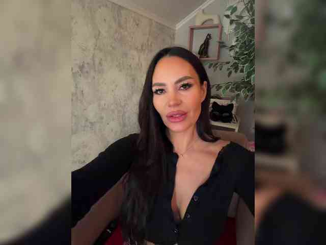 -BASTET- Live Webcam on BongaCams