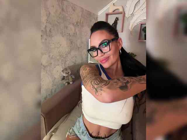 -BASTET- webcam